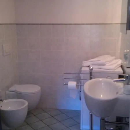 Apartment Lo Studiolo Limone Piemonte