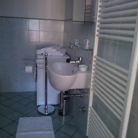 Apartment Lo Studiolo