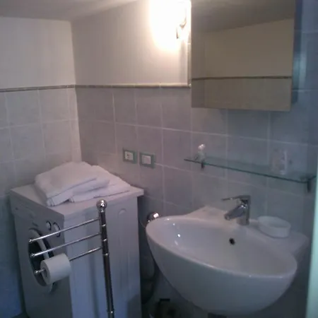 Apartment Lo Studiolo *