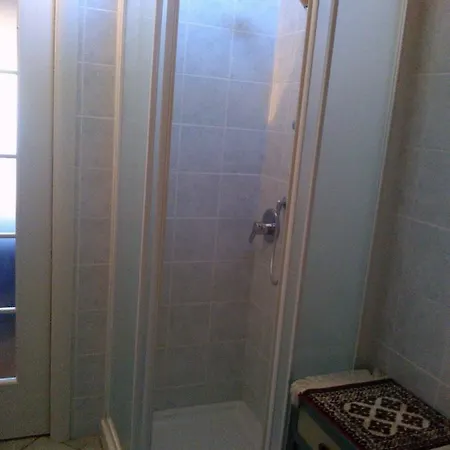 Lo Studiolo Apartment